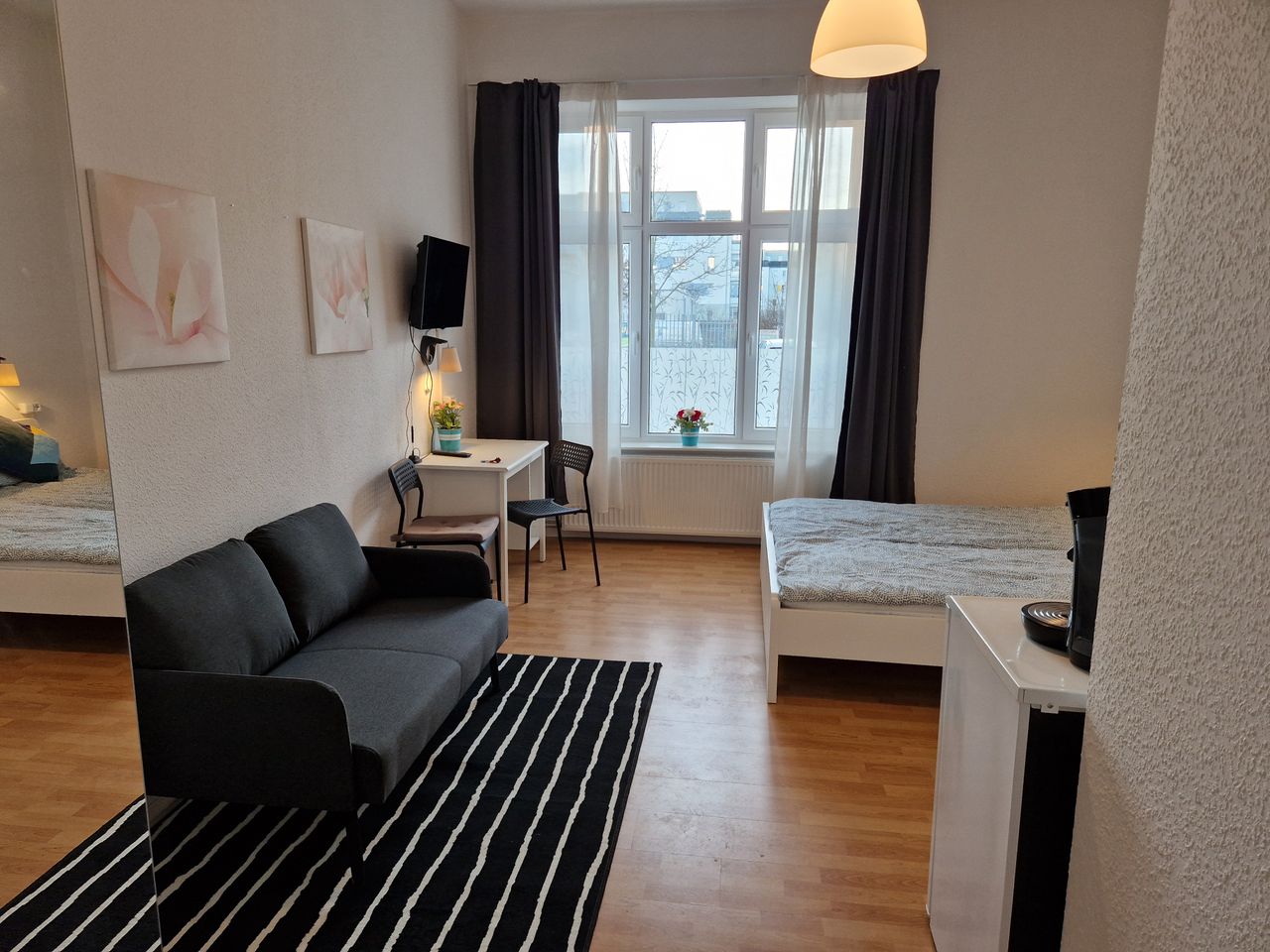 Wohnung Mertensstraße in Berlin