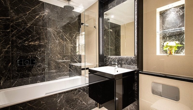 Flat Edgware Road in City of Westminster