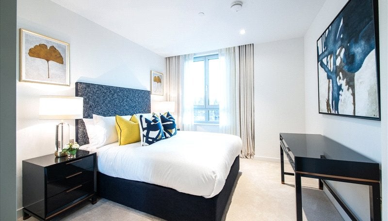 Flat Edgware Road in City of Westminster