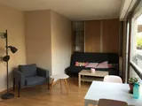 Appartement Rue Beaurepaire à Pantin