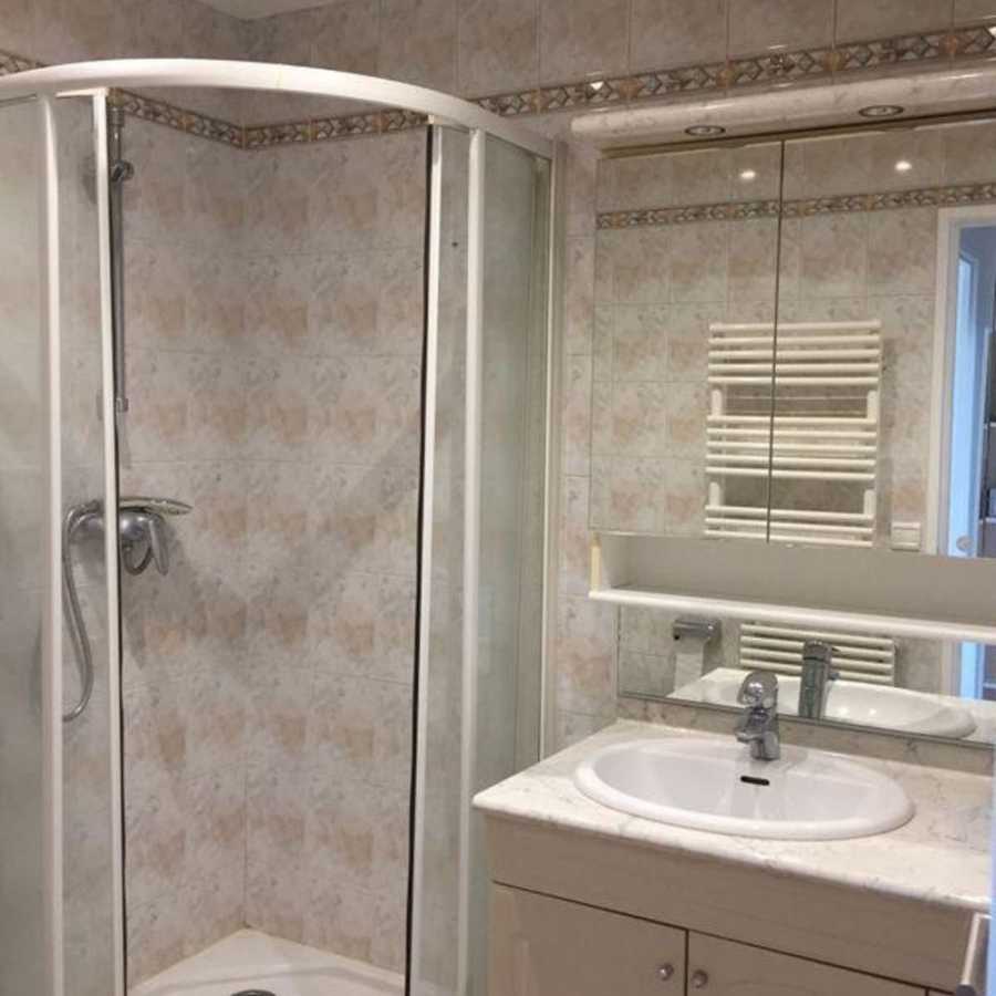 Flat Rue Beaurepaire in Pantin