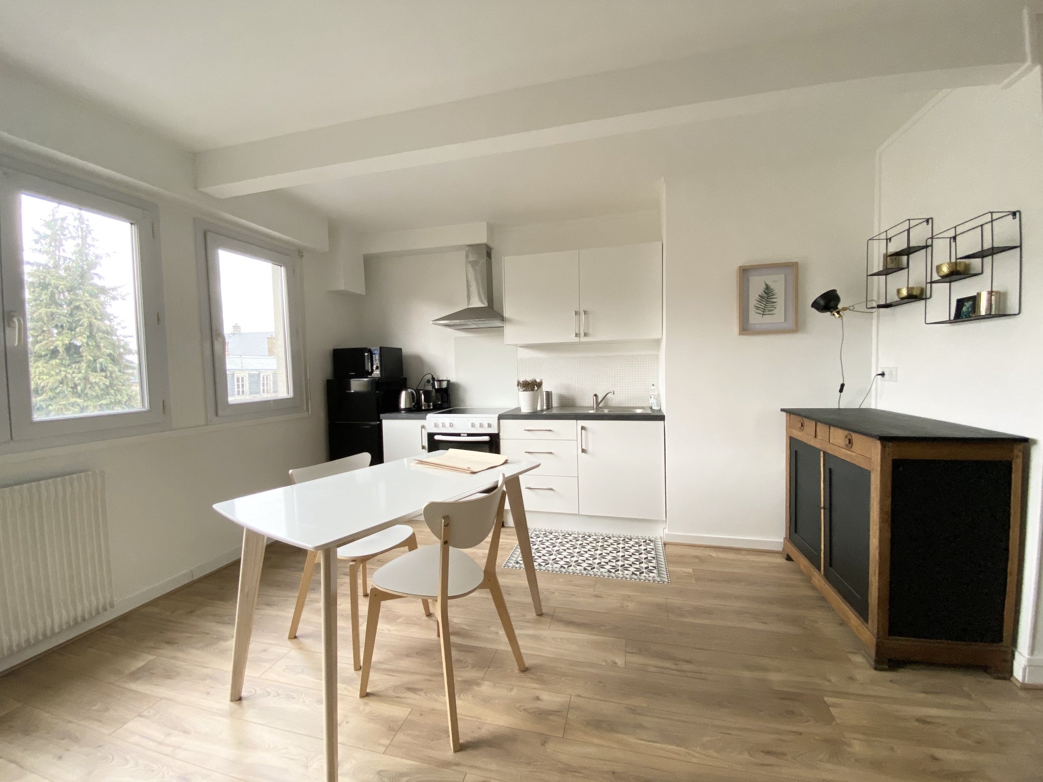 Appartement Rue Charles Dubois à Amiens