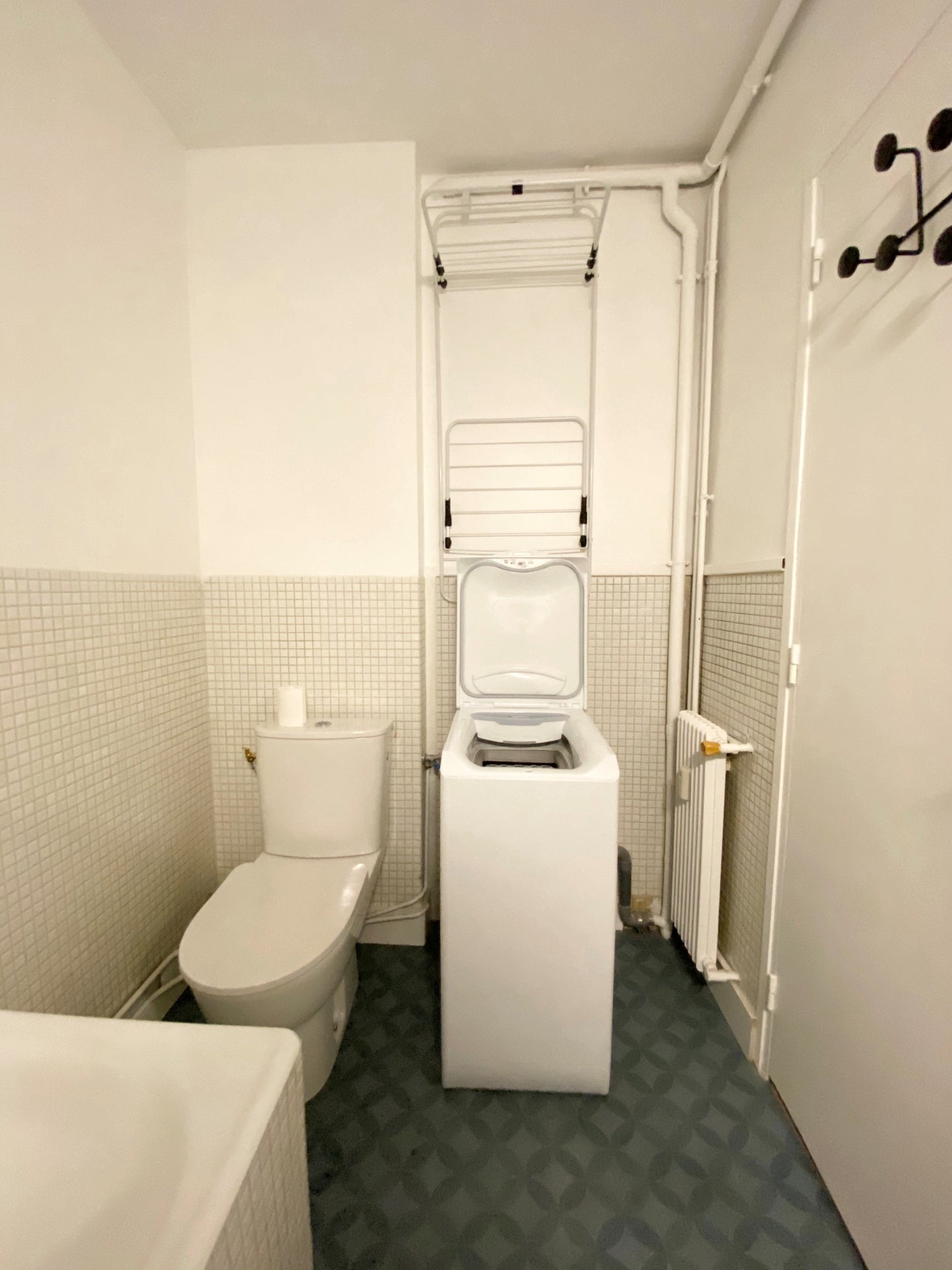 Appartement Rue Charles Dubois à Amiens