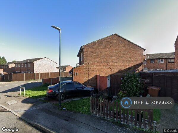 House Westbrooke Close in Chatham