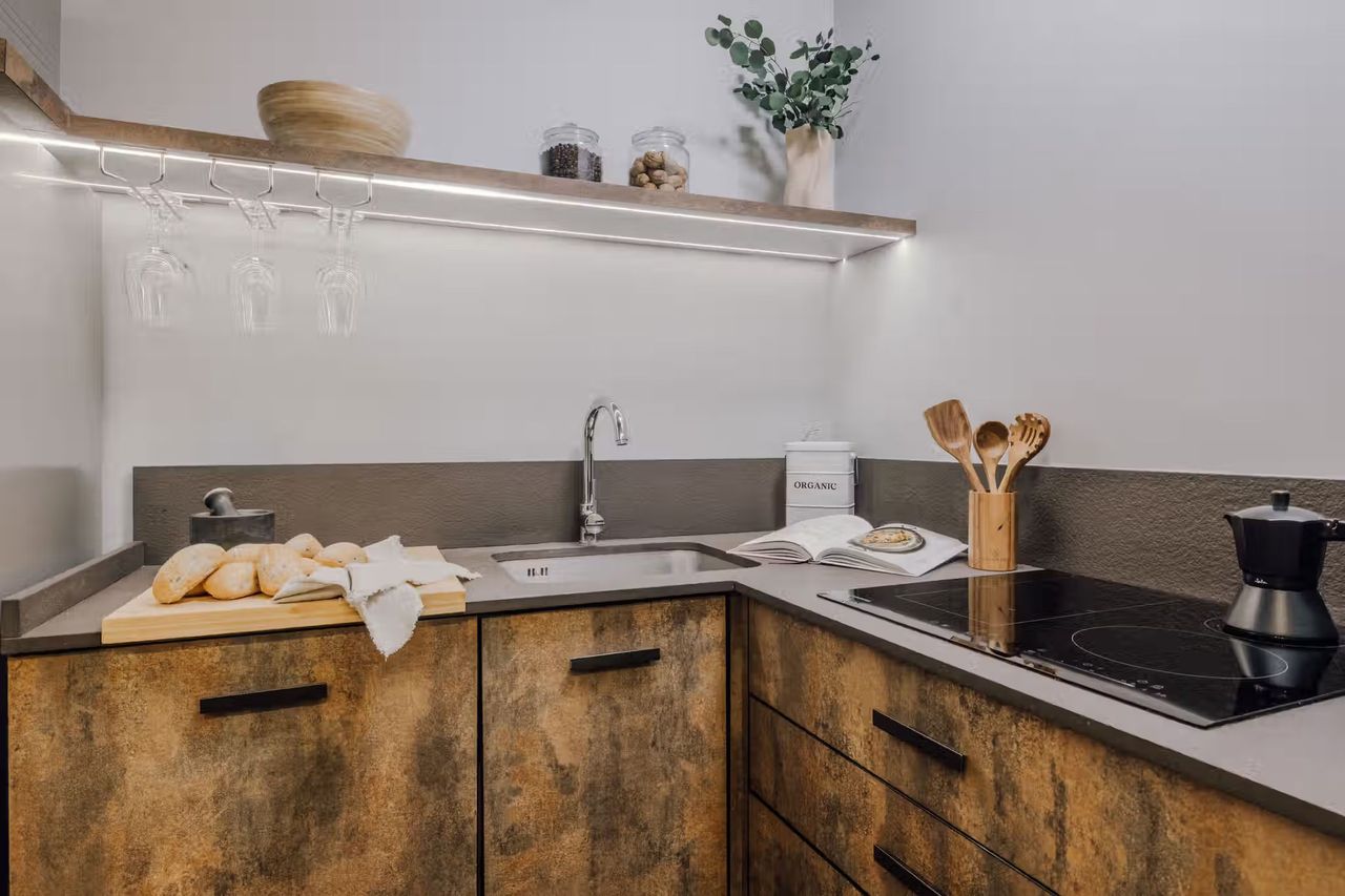 Wohnung Yokohamastraße in Hamburg