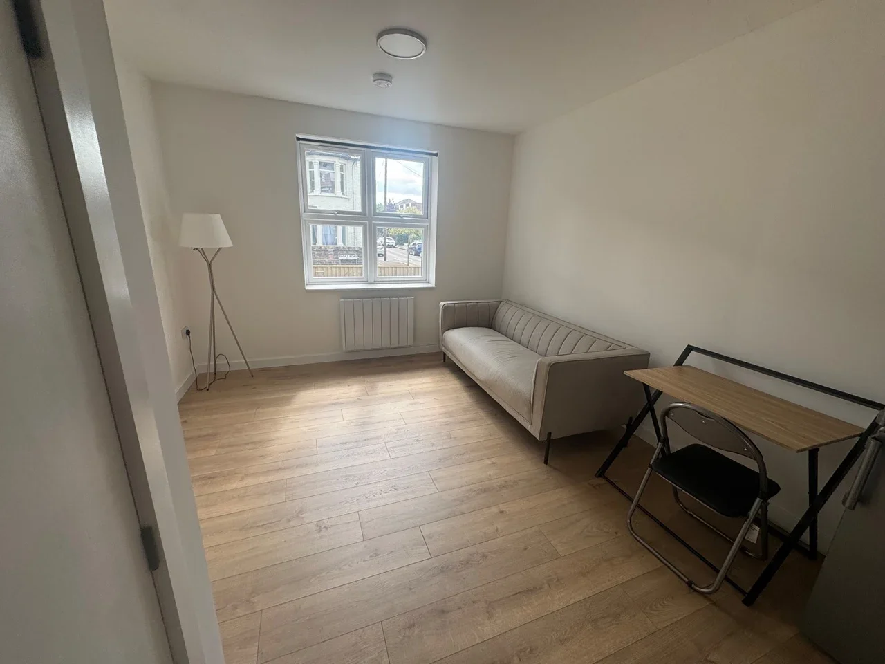 House Paget Road in Greater London