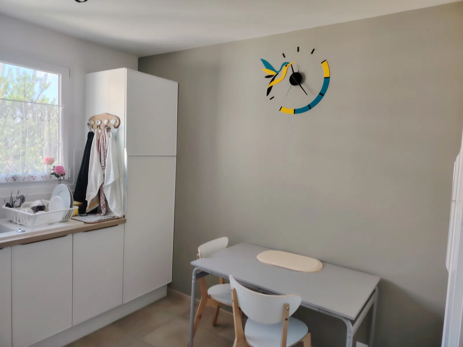 Room Rue des Bleuets in Montigny-le-Bretonneux