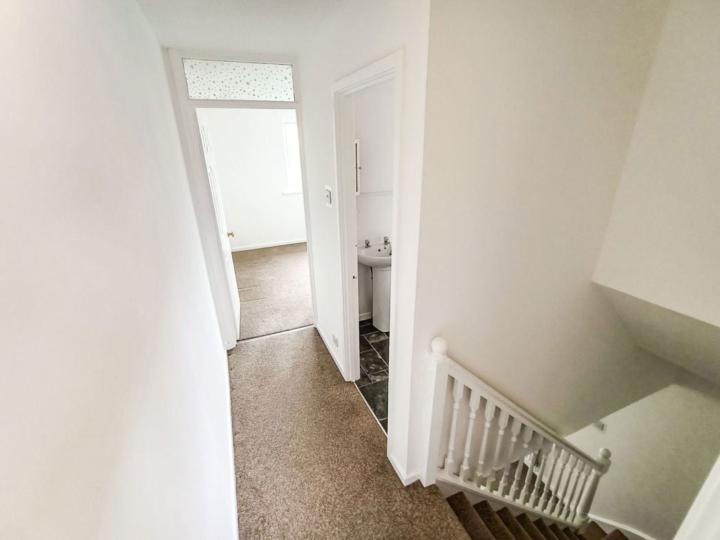 House Hertford Grove in Cramlington