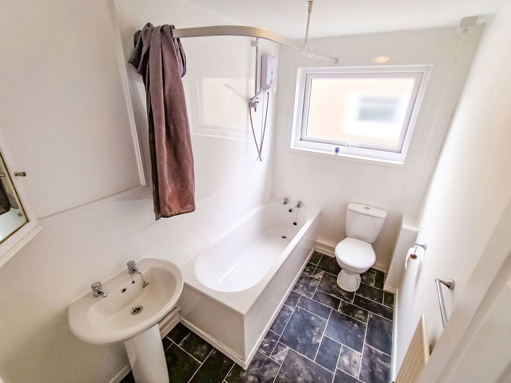 House Hertford Grove in Cramlington