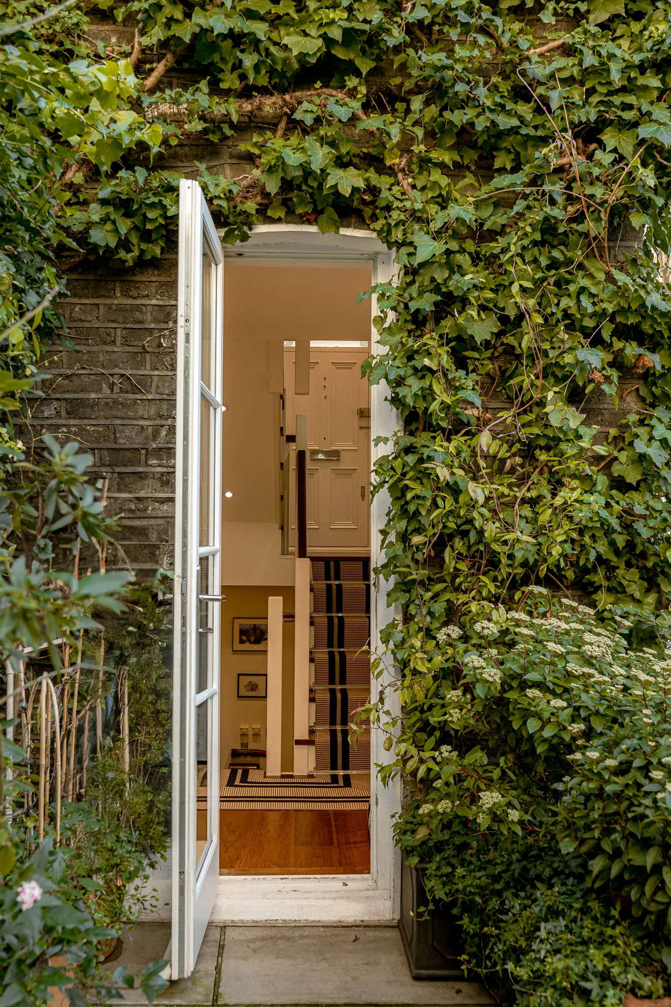 House Gertrude Street in Greater London