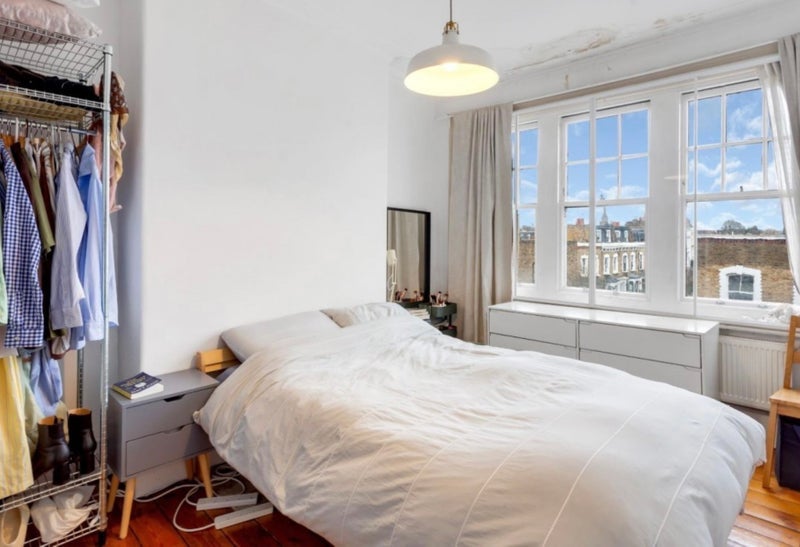 Room Green Lanes in Greater London