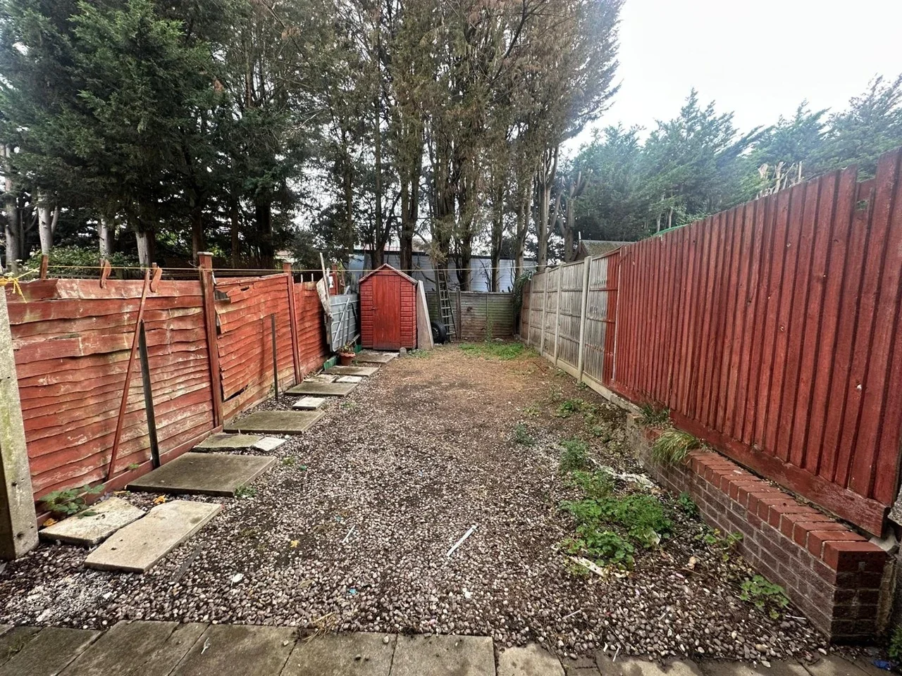House Dobbin Close in Greater London