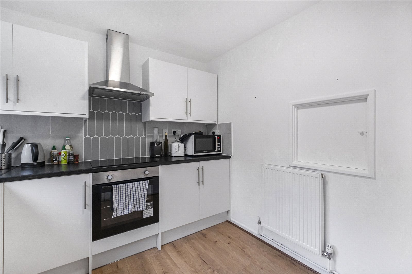 Flat Weston Street in Greater London
