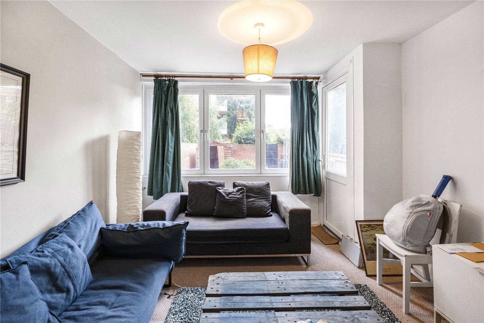 Flat Weston Street in Greater London
