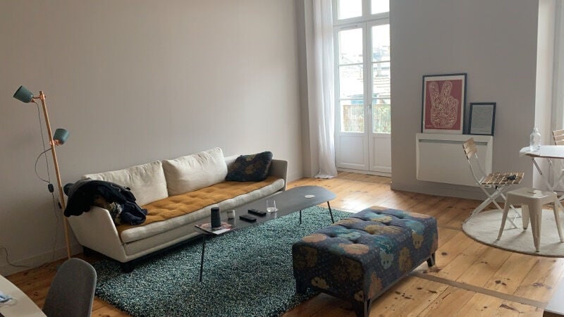 Flat Rue Bernadotte in Pau