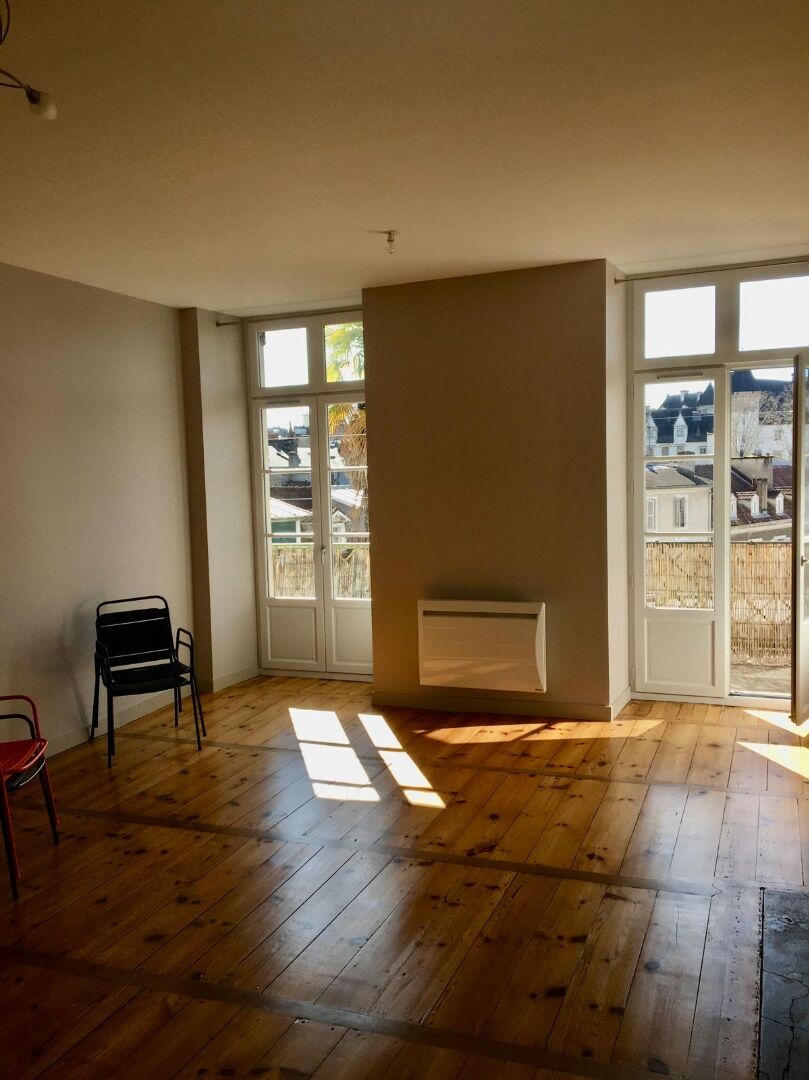 Flat Rue Bernadotte in Pau