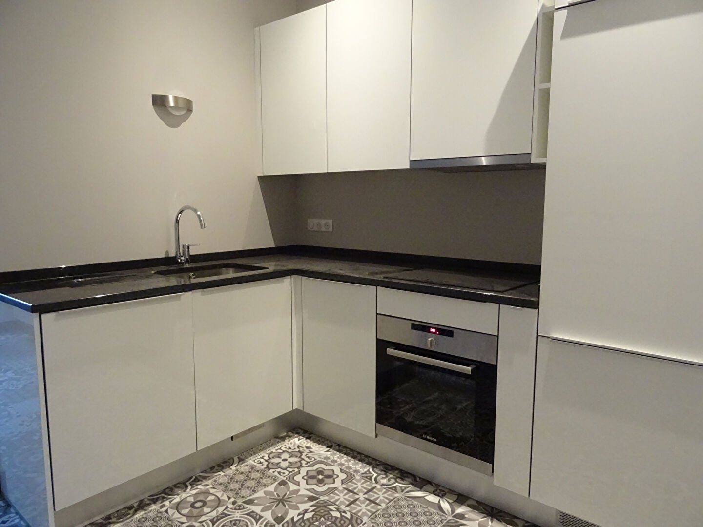 Flat Rue Bernadotte in Pau