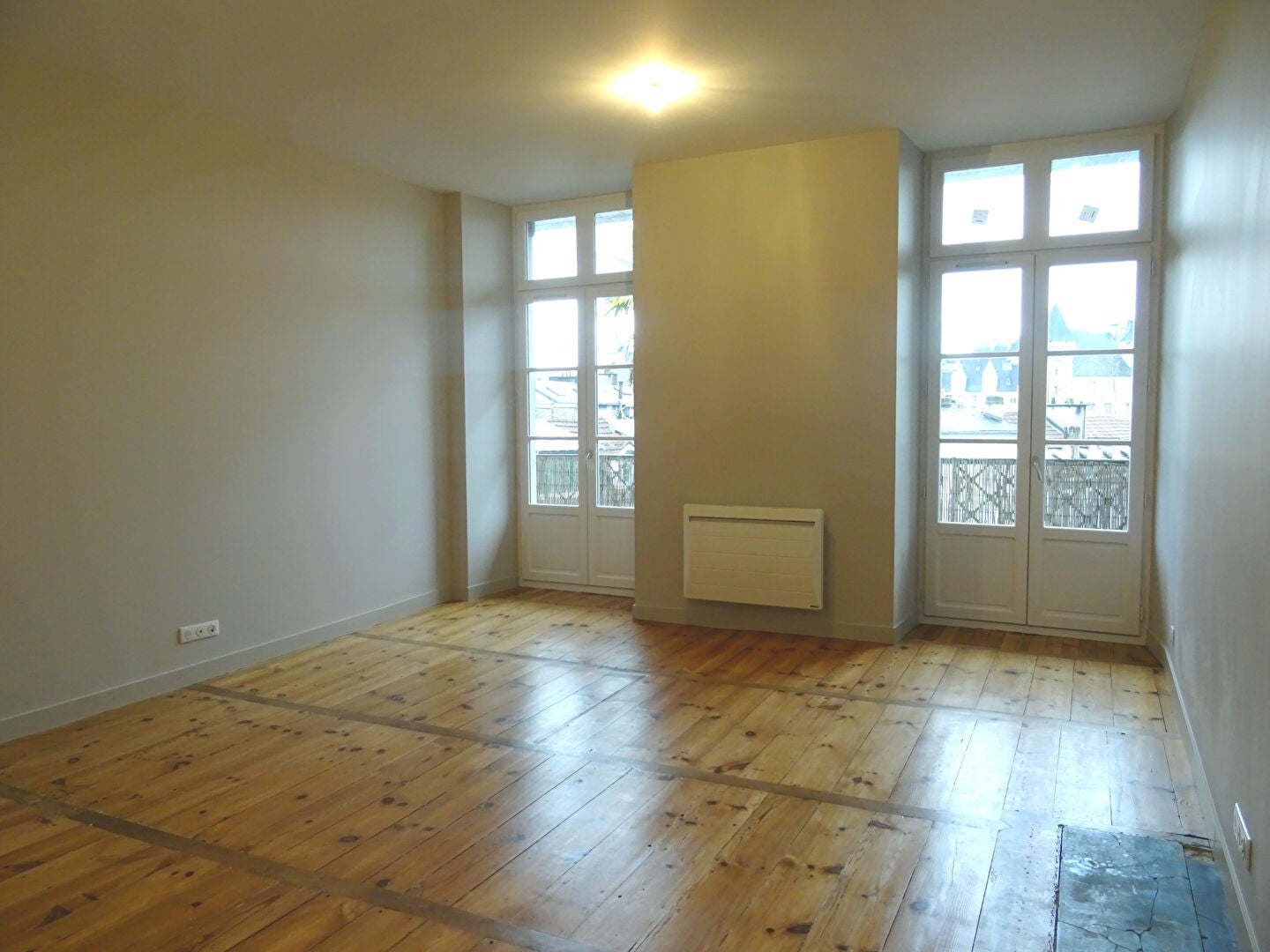 Flat Rue Bernadotte in Pau