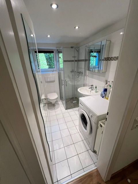 Wohnung Talweg in Hamburg