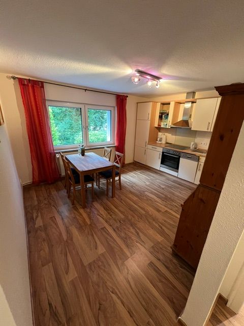 Wohnung Talweg in Hamburg