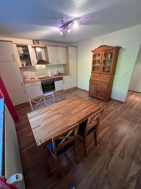 Wohnung Talweg in Hamburg