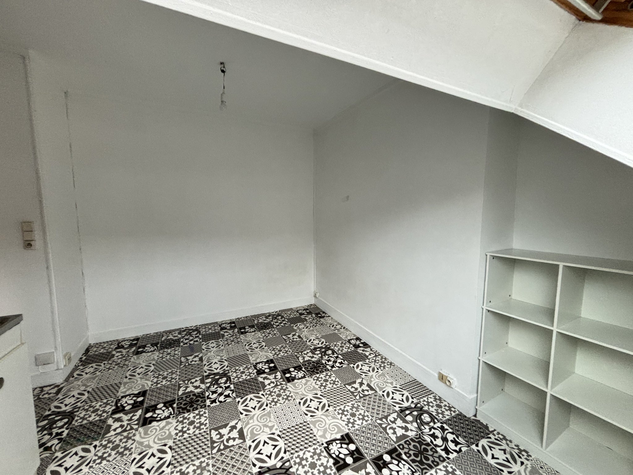 Chambre Rue Alphonse Paillat à Amiens