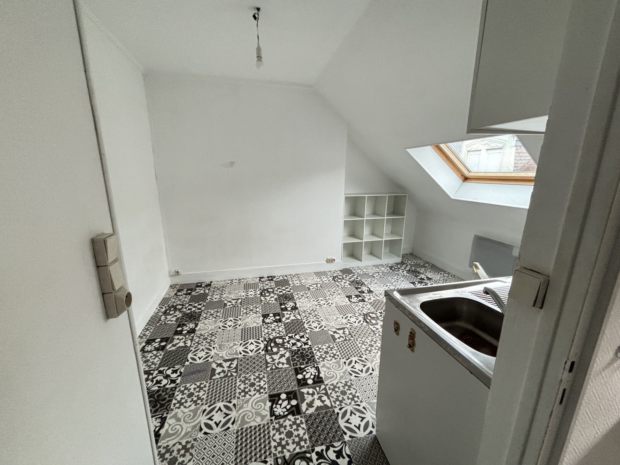 Chambre Rue Alphonse Paillat à Amiens