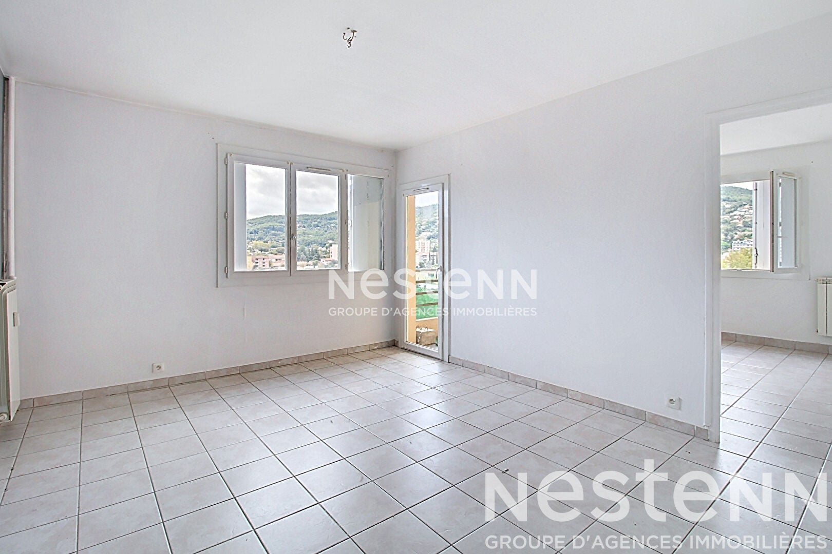 Appartement Avenue du Général de Gaulle à Draguignan