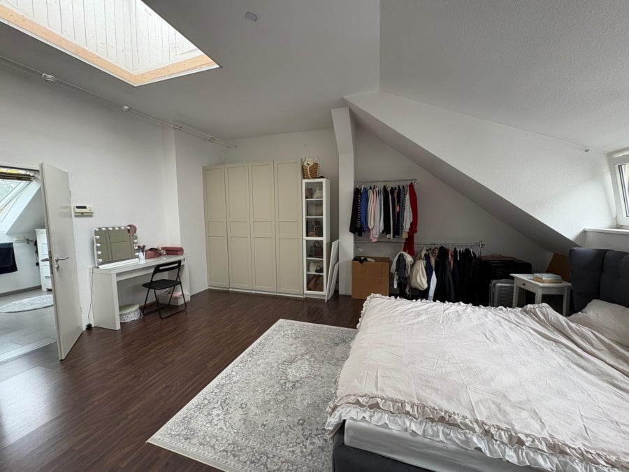 Wohnung Dorotheenstraße in Hamburg