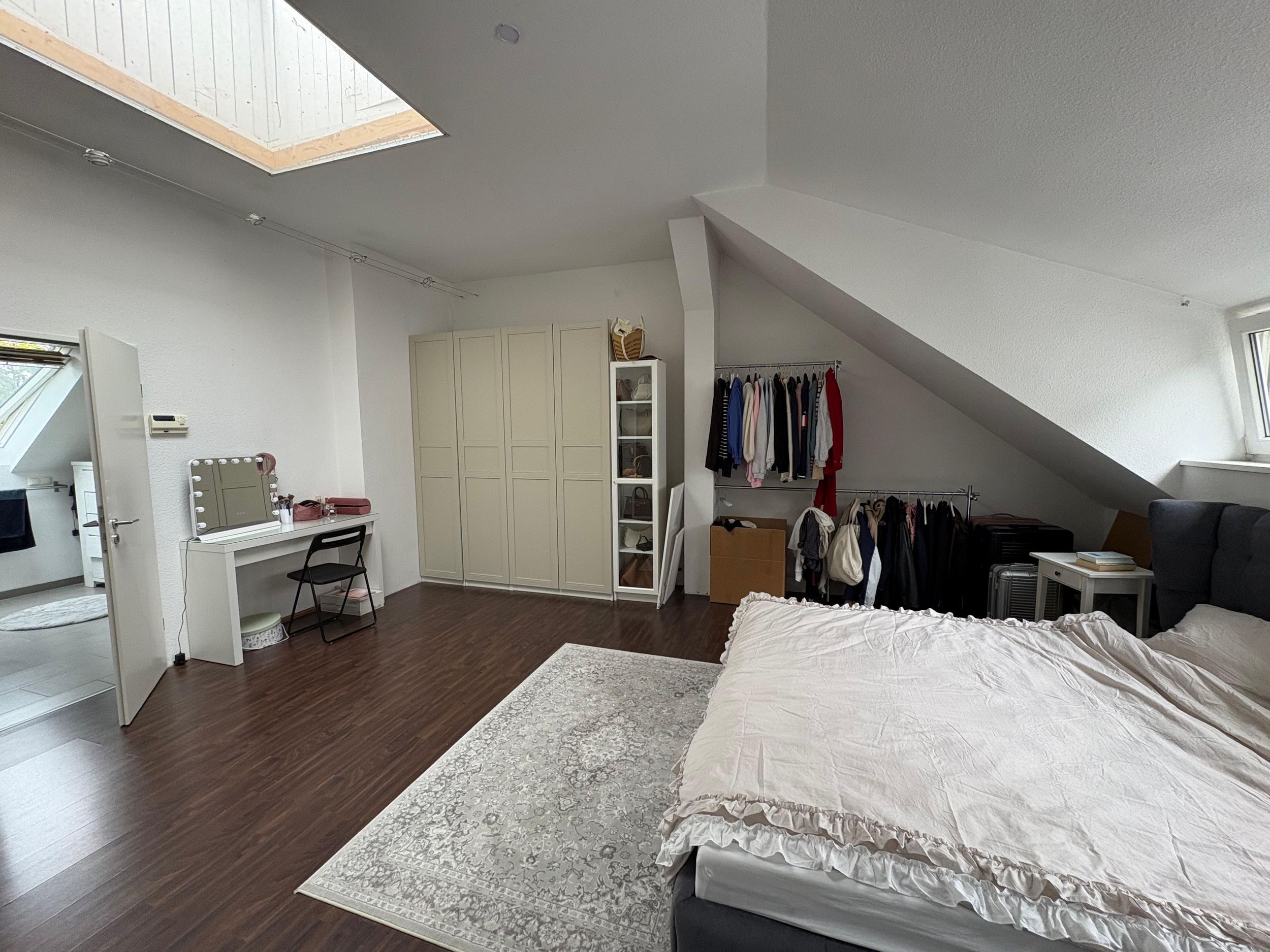 Wohnung Dorotheenstraße in Hamburg