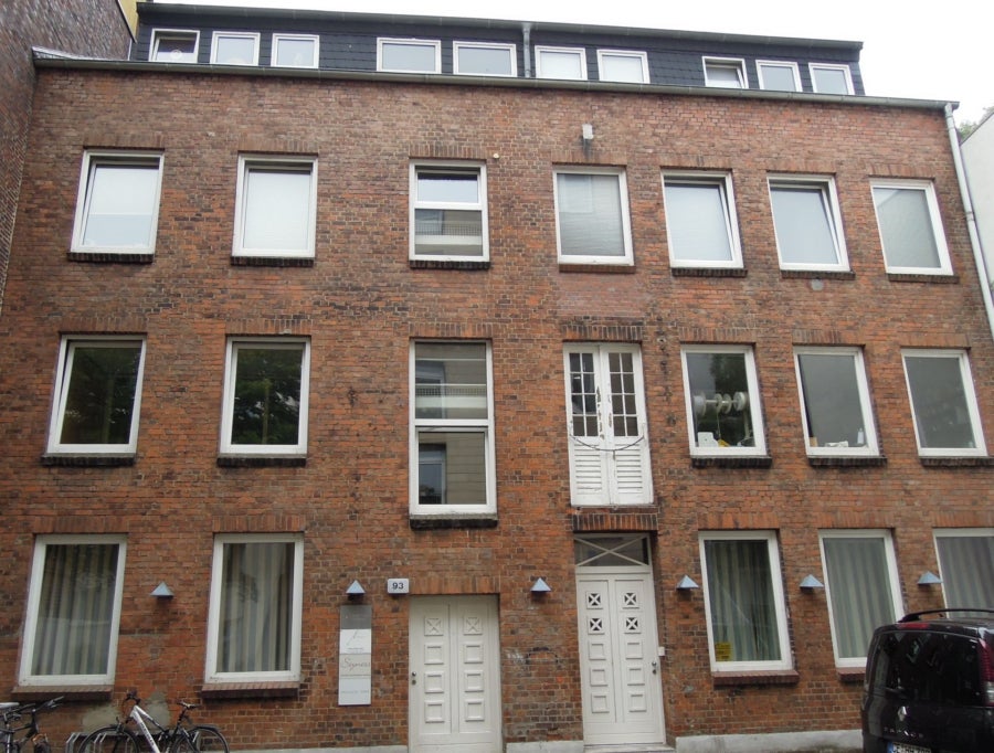 Wohnung Dorotheenstraße in Hamburg