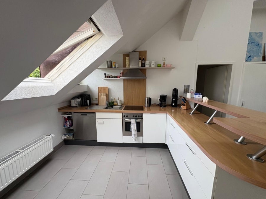 Wohnung Dorotheenstraße in Hamburg