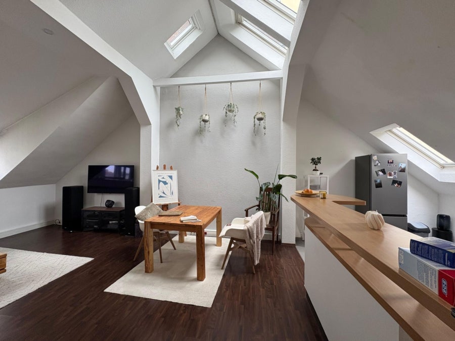 Wohnung Dorotheenstraße in Hamburg