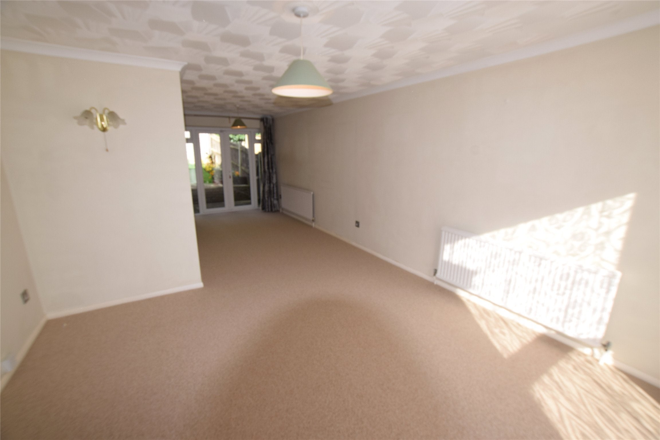 House Clovelly Way in Greater London