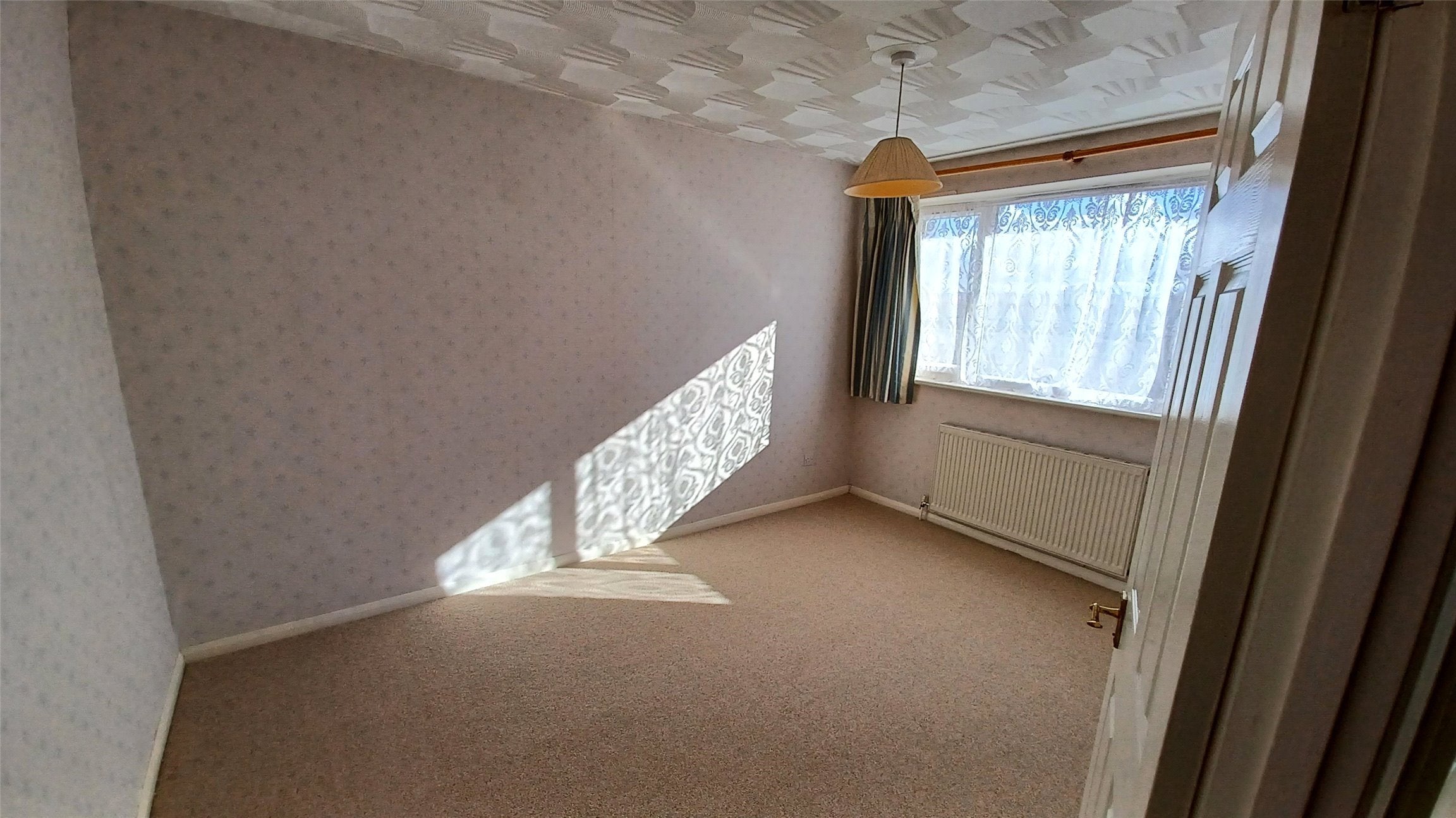 House Clovelly Way in Greater London