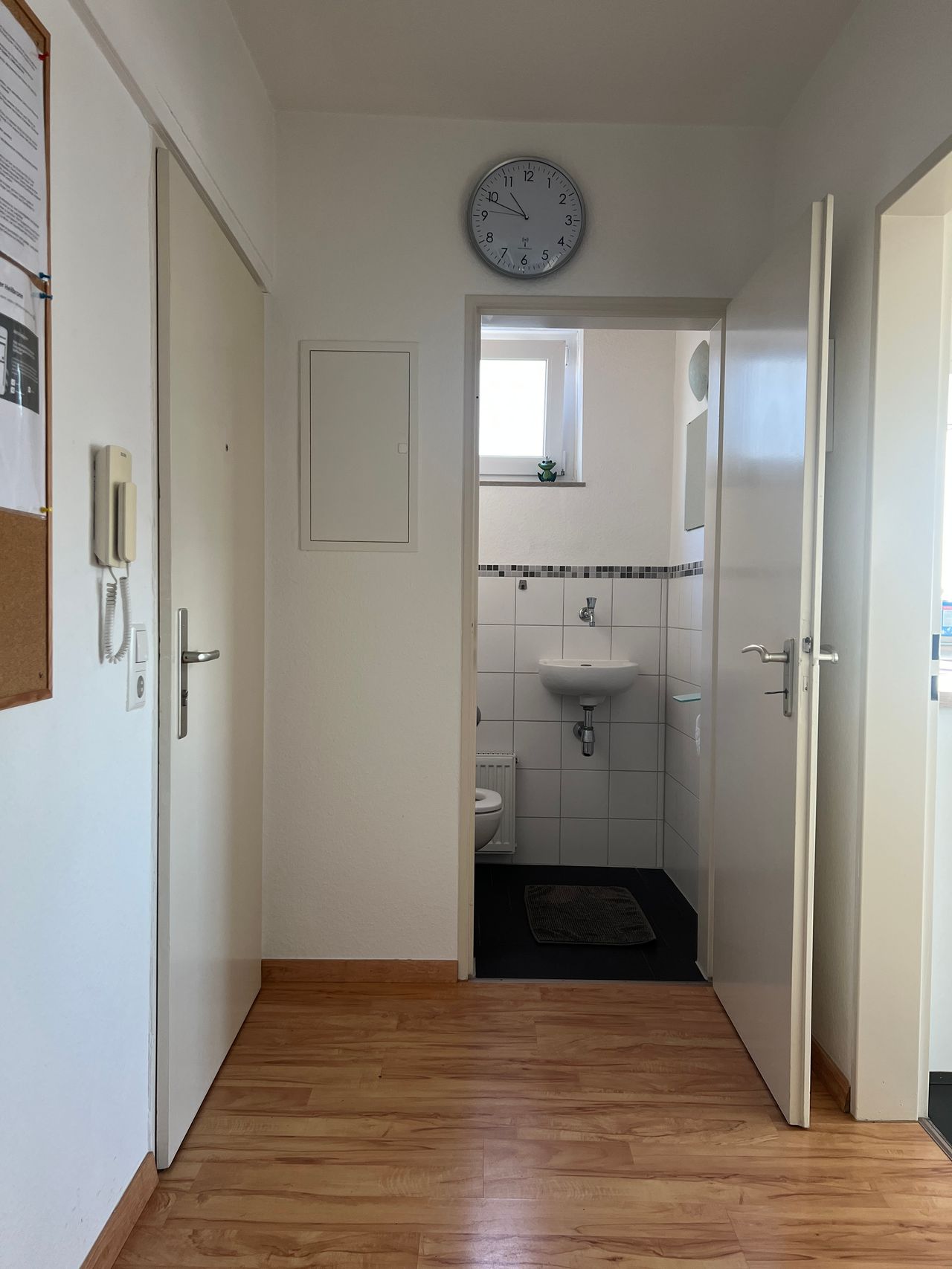 Wohnung Ludwigsburger Straße in Heilbronn