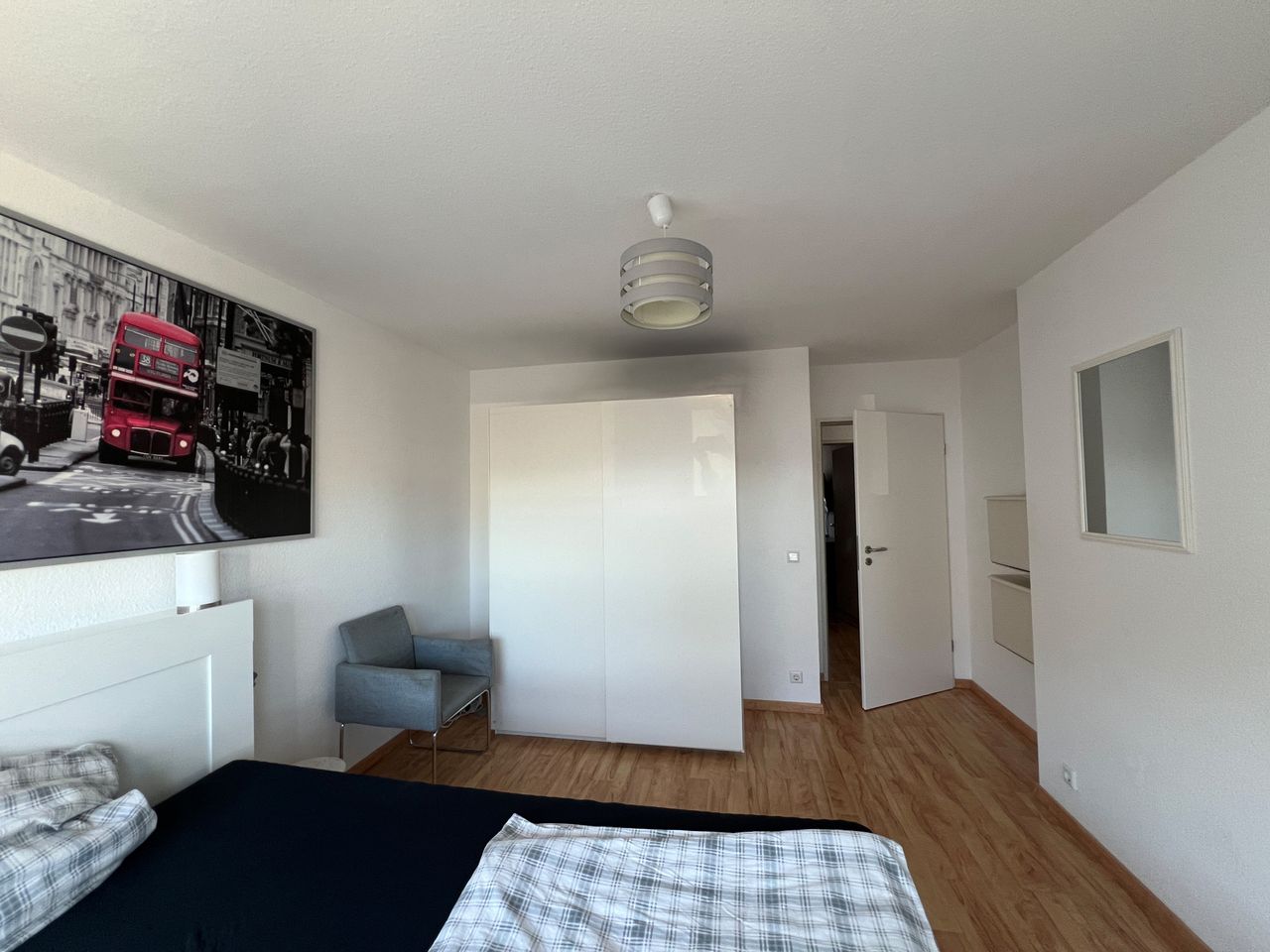 Wohnung Ludwigsburger Straße in Heilbronn