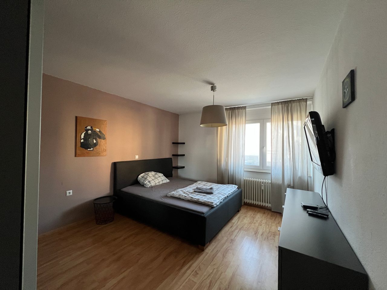 Wohnung Ludwigsburger Straße in Heilbronn