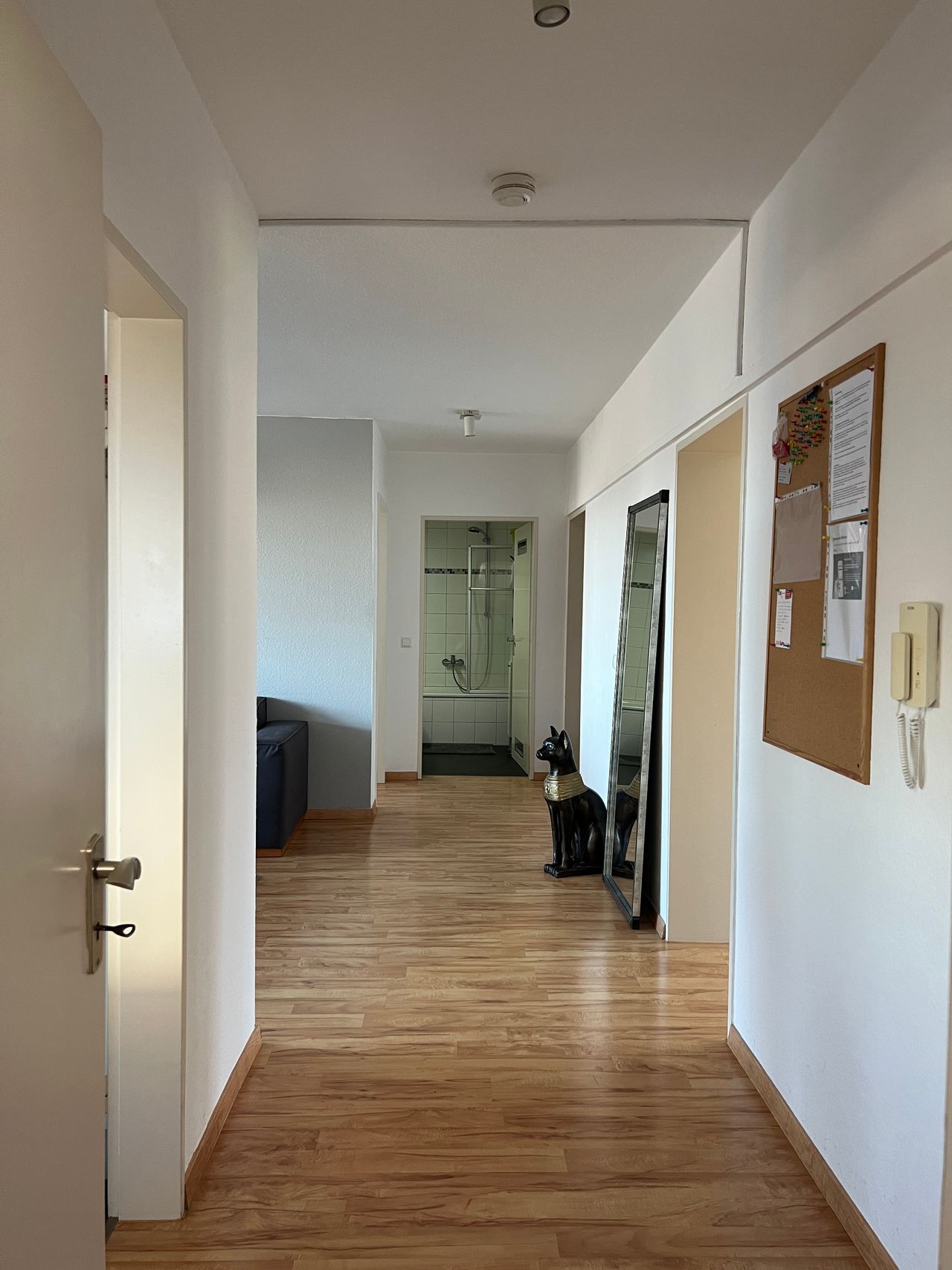 Wohnung Ludwigsburger Straße in Heilbronn