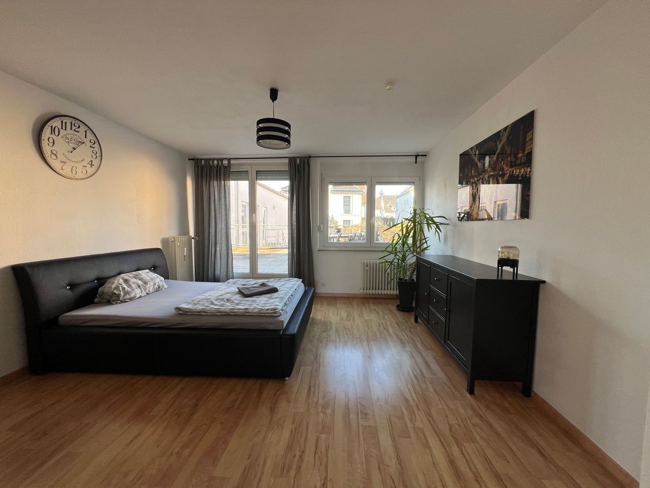 Wohnung Ludwigsburger Straße in Heilbronn