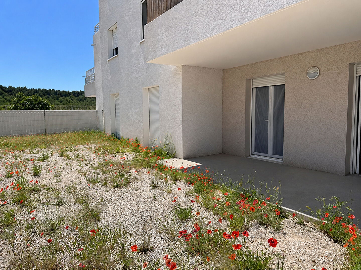 Appartement Chemin du Grand Salin et des Etangs à Sigean