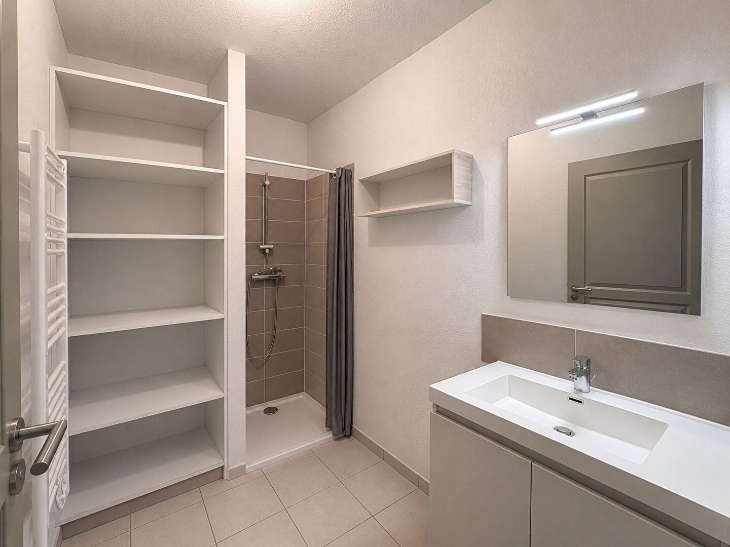Appartement Chemin du Grand Salin et des Etangs à Sigean