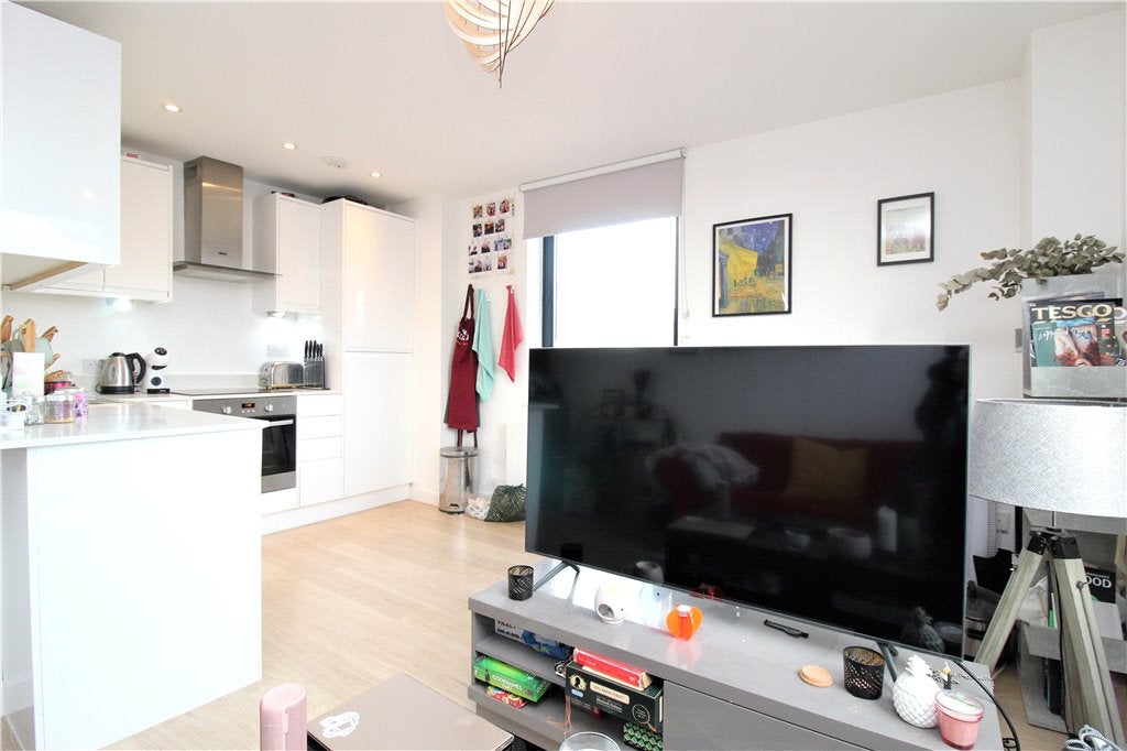 Flat Finchley Park in Greater London