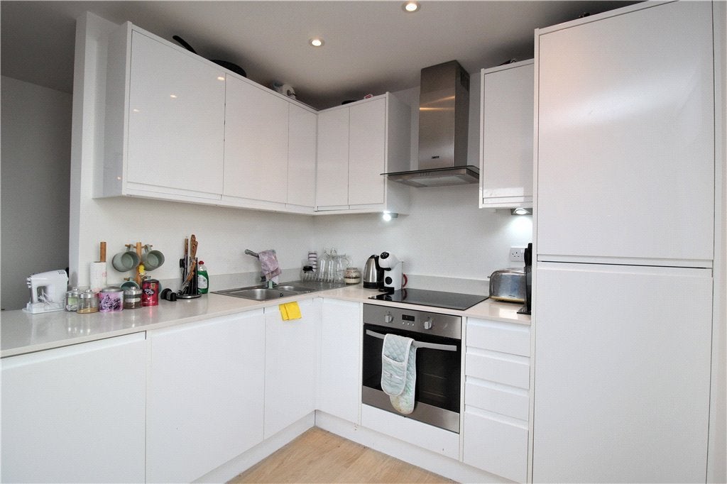 Flat Finchley Park in Greater London