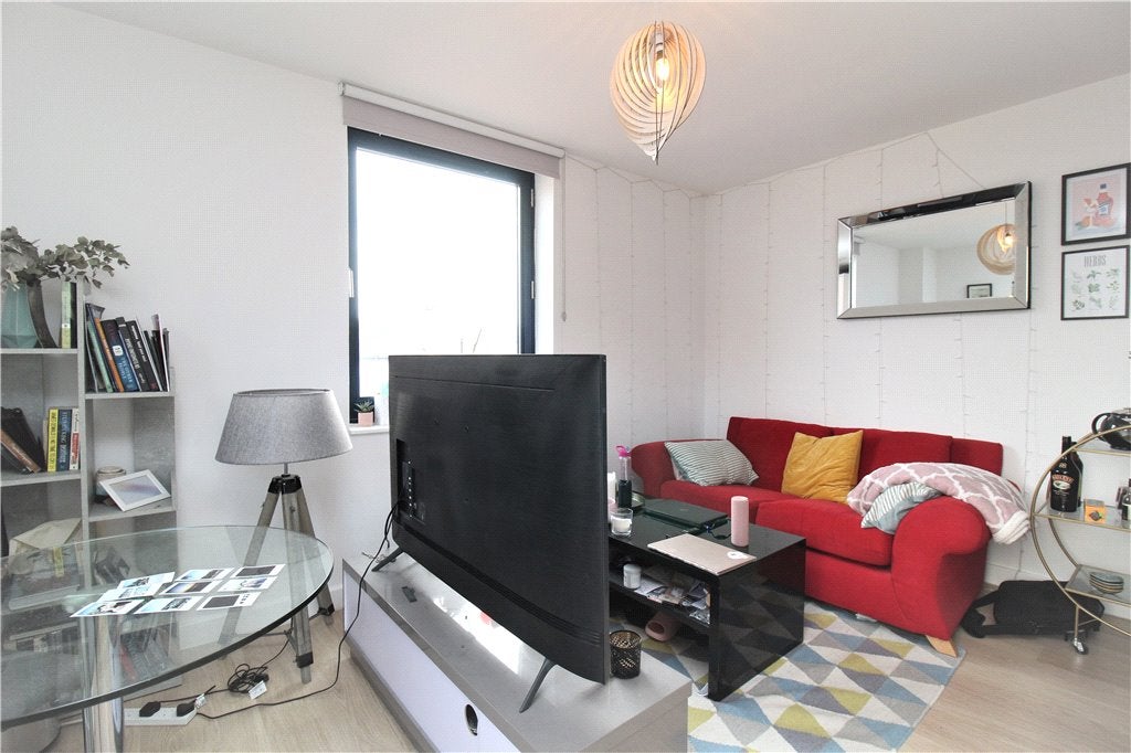 Flat Finchley Park in Greater London