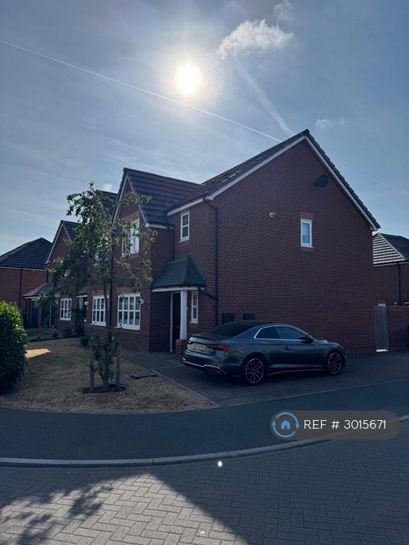 House Downing Close in Ellesmere Port