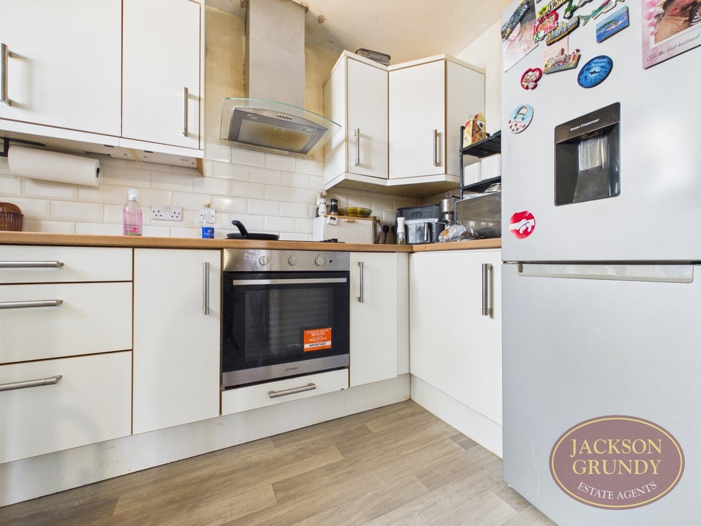Flat Landcross Drive in Northampton
