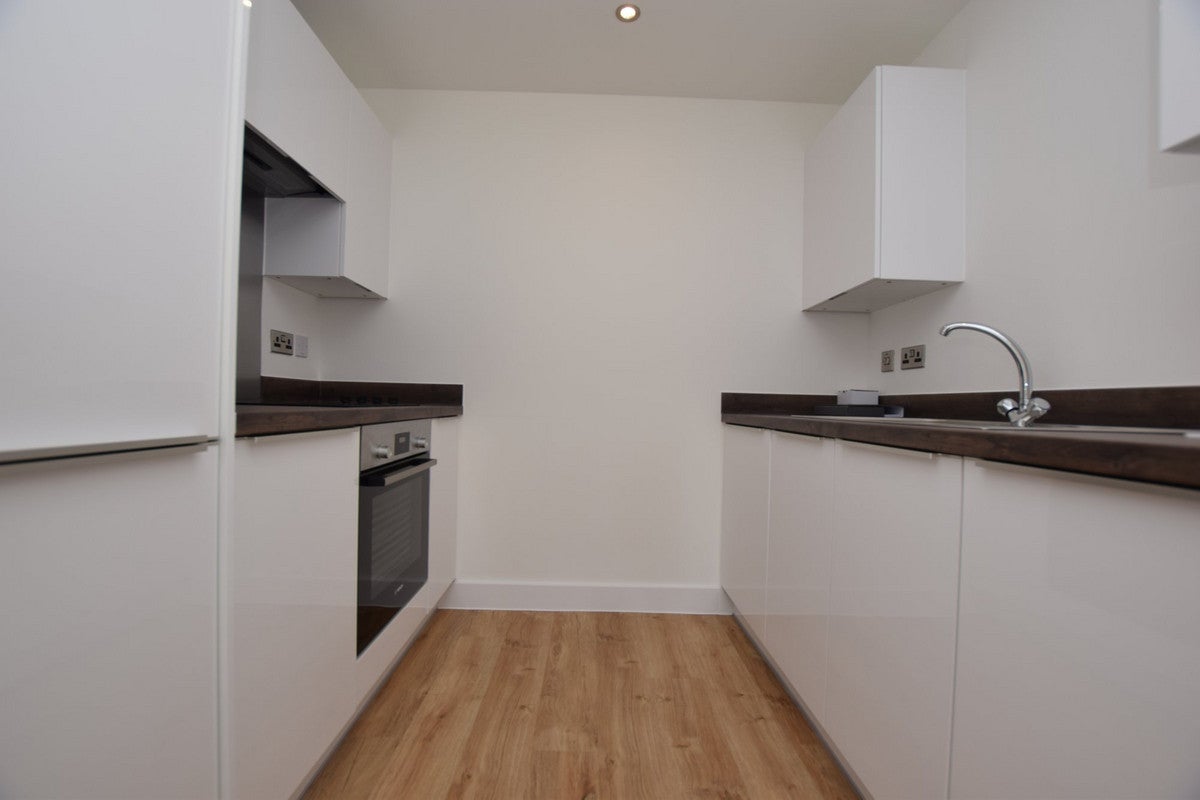 Flat Ballantyne Drive in Colchester