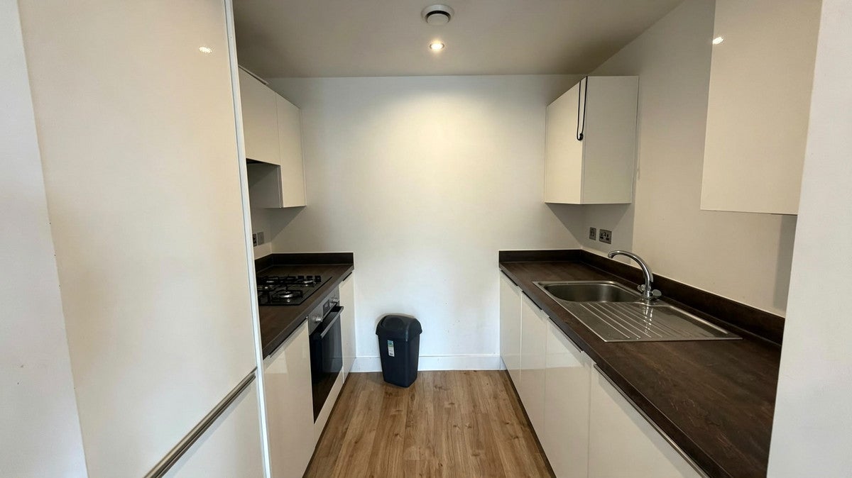 Flat Ballantyne Drive in Colchester