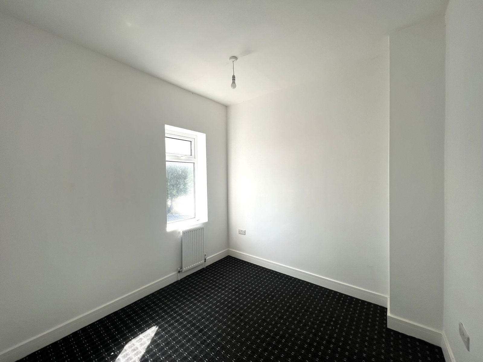 House Garden Grove in Barnsley